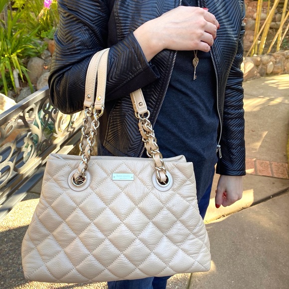Kate spade handbag - Picture 3 of 4